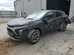 KL77LHEP1SC163488 2025 CHEVROLET TRAX