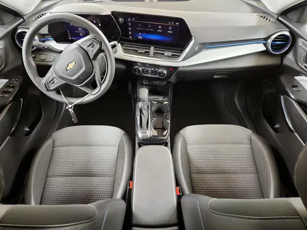 KL77LHEP1SC165869 2025 CHEVROLET TRAX - Image 8