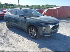 KL77LHEP1SC172904 2025 CHEVROLET TRAX