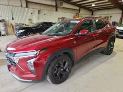 KL77LHEP1SC173471 2025 CHEVROLET TRAX
