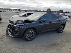 KL77LHEP1SC174636 2025 CHEVROLET TRAX