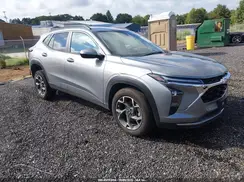 KL77LHEP1SC176130 2025 CHEVROLET TRAX
