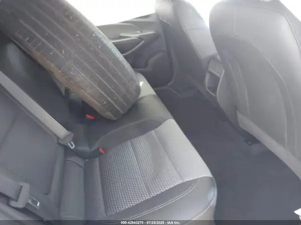 KL77LHEP1SC183322 2025 CHEVROLET TRAX - Image 8