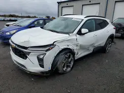KL77LHEP1SC183479 2025 CHEVROLET TRAX