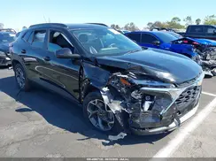 KL77LHEP1SC185667 2025 CHEVROLET TRAX