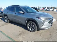 KL77LHEP1SC185913 2025 CHEVROLET TRAX