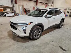 KL77LHEP1SC186480 2025 CHEVROLET TRAX