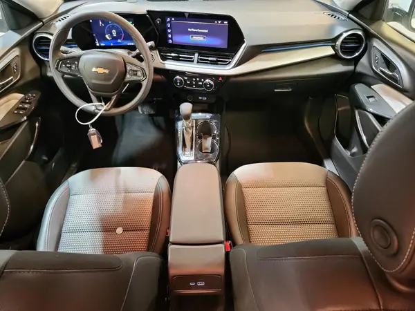 KL77LHEP1SC186480 2025 CHEVROLET TRAX - Image 8