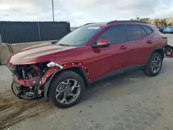 KL77LHEP1SC187306 2025 CHEVROLET TRAX