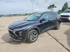 KL77LHEP1SC187340 2025 CHEVROLET TRAX