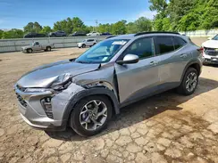 KL77LHEP1SC188827 2025 CHEVROLET TRAX