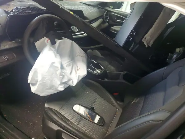 KL77LHEP1SC189766 2025 CHEVROLET TRAX - Image 8