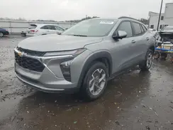KL77LHEP1SC192313 2025 CHEVROLET TRAX