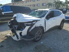 KL77LHEP1SC193168 2025 CHEVROLET TRAX