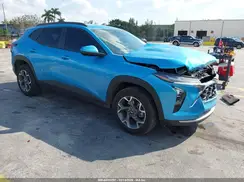 KL77LHEP1SC196006 2025 CHEVROLET TRAX