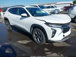 KL77LHEP1SC198418 2025 CHEVROLET TRAX