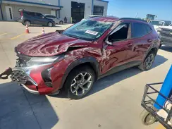 KL77LHEP1SC208428 2025 CHEVROLET TRAX