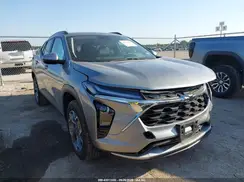 KL77LHEP1SC210079 2025 CHEVROLET TRAX