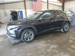 KL77LHEP1SC210373 2025 CHEVROLET TRAX