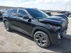 KL77LHEP1SC211183 2025 CHEVROLET TRAX