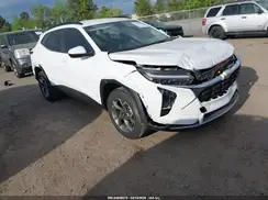 KL77LHEP1SC212527 2025 CHEVROLET TRAX