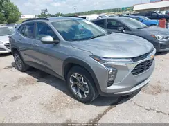 KL77LHEP1SC212933 2025 CHEVROLET TRAX