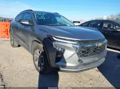 KL77LHEP1SC216058 2025 CHEVROLET TRAX