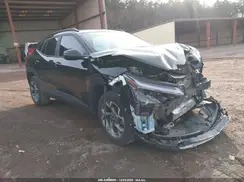 KL77LHEP1SC217307 2025 CHEVROLET TRAX