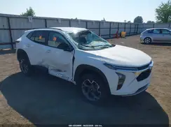 KL77LHEP1SC217811 2025 CHEVROLET TRAX