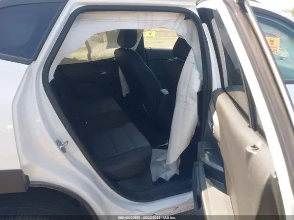 KL77LHEP1SC217811 2025 CHEVROLET TRAX - Image 8