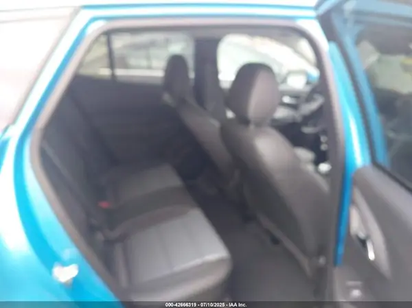 KL77LHEP1SC220837 2025 CHEVROLET TRAX - Image 8
