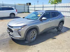 KL77LHEP1SC223625 2025 CHEVROLET TRAX