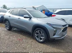 KL77LHEP1SC225052 2025 CHEVROLET TRAX