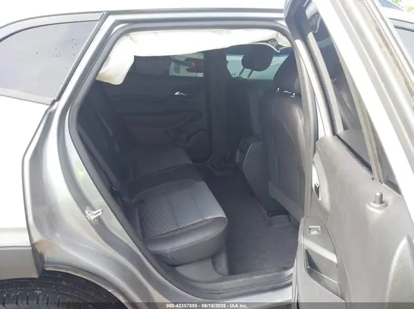 KL77LHEP1SC225052 2025 CHEVROLET TRAX - Image 8
