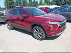 KL77LHEP1SC225763 2025 CHEVROLET TRAX
