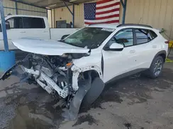KL77LHEP1SC227335 2025 CHEVROLET TRAX