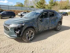 KL77LHEP1SC227982 2025 CHEVROLET TRAX