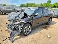 KL77LHEP1SC228419 2025 CHEVROLET TRAX