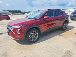 KL77LHEP1SC228758 2025 CHEVROLET TRAX
