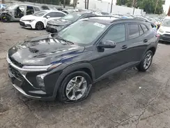 KL77LHEP1SC228842 2025 CHEVROLET TRAX