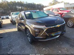 KL77LHEP1SC230767 2025 CHEVROLET TRAX