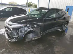 KL77LHEP1SC231286 2025 CHEVROLET TRAX