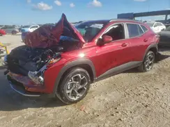 KL77LHEP1SC231630 2025 CHEVROLET TRAX