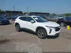 KL77LHEP1SC231773 2025 CHEVROLET TRAX