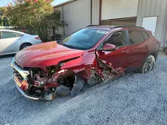 KL77LHEP1SC232728 2025 CHEVROLET TRAX