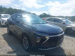 KL77LHEP1SC233183 2025 CHEVROLET TRAX