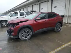 KL77LHEP1SC233359 2025 CHEVROLET TRAX