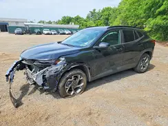 KL77LHEP1SC233961 2025 CHEVROLET TRAX