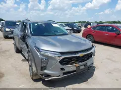 KL77LHEP1SC234284 2025 CHEVROLET TRAX