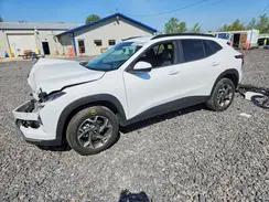 KL77LHEP1SC234530 2025 CHEVROLET TRAX